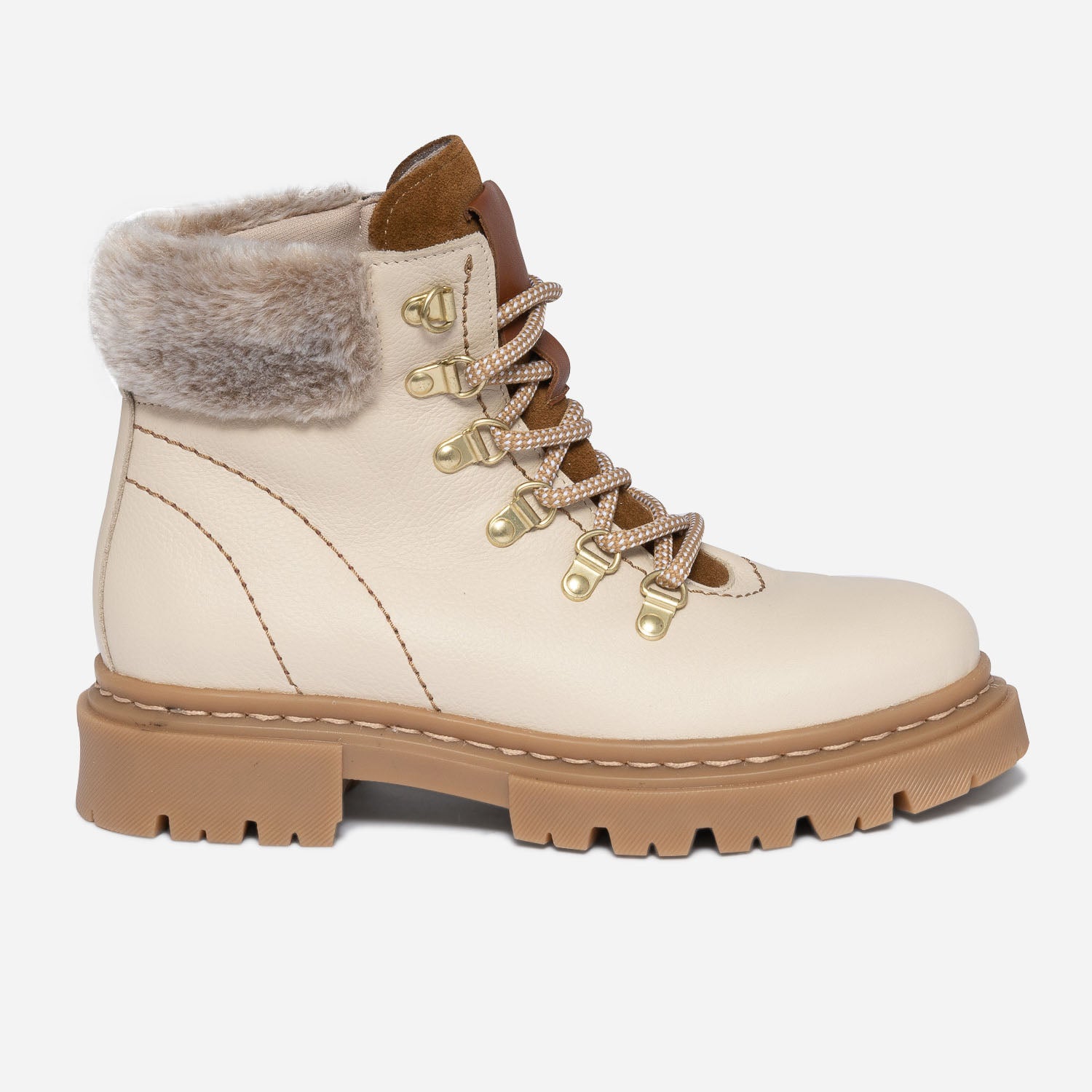Boots esprit femme 2025