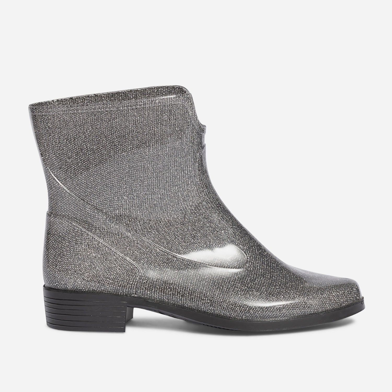 Bottes de pluie eram sale