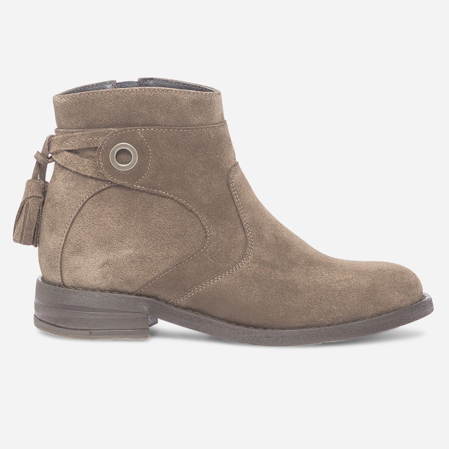 Boots camel femme eram deals