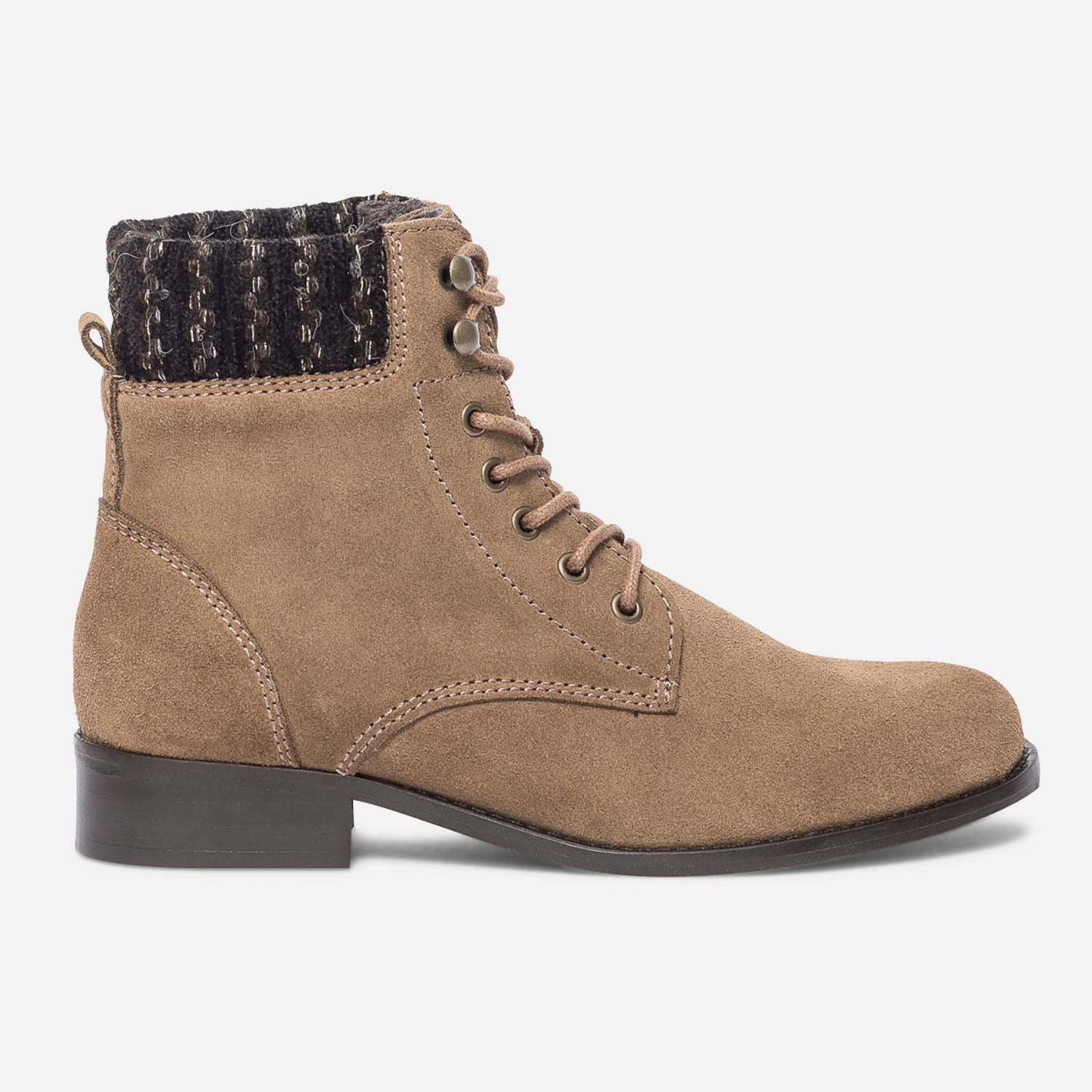 Boots esprit deals femme