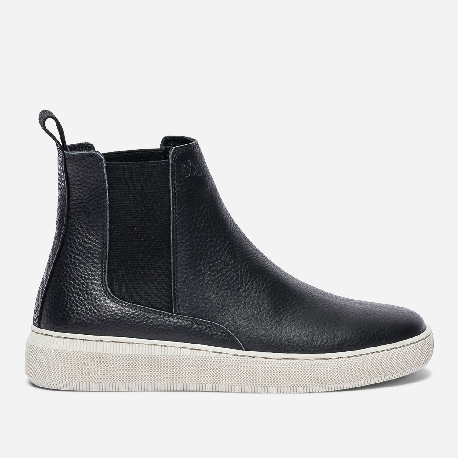 Bottines femme 2025 cuir tbs