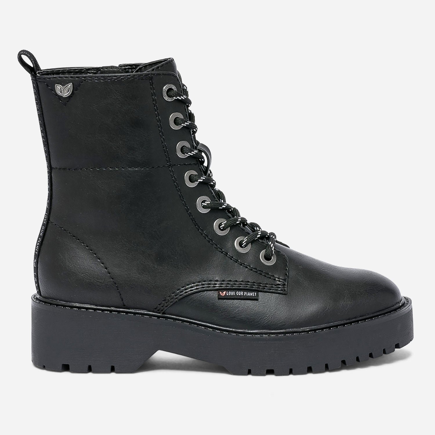Bottines a semelle epaisse deals