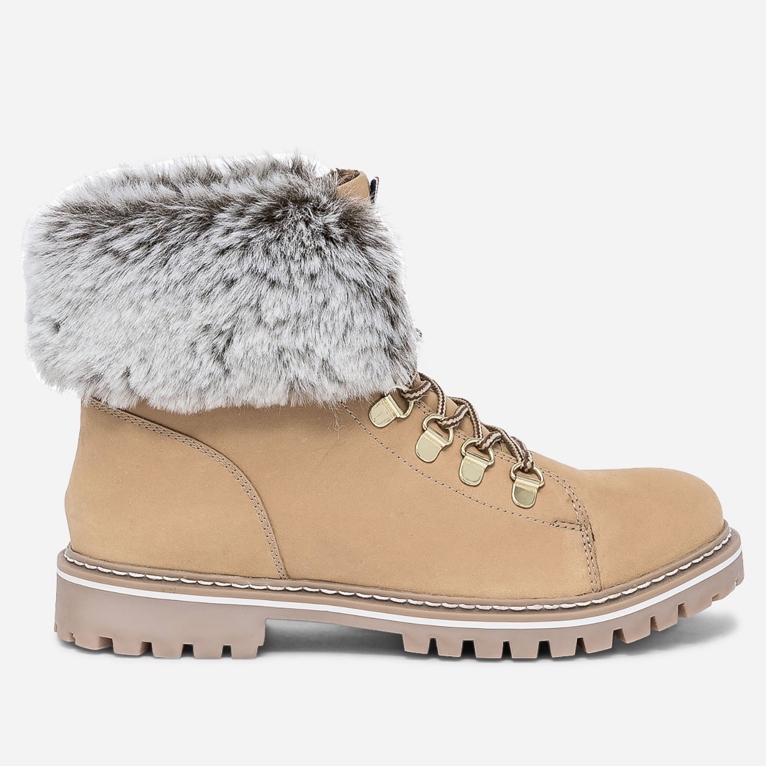 Eram boots fourrées outlet