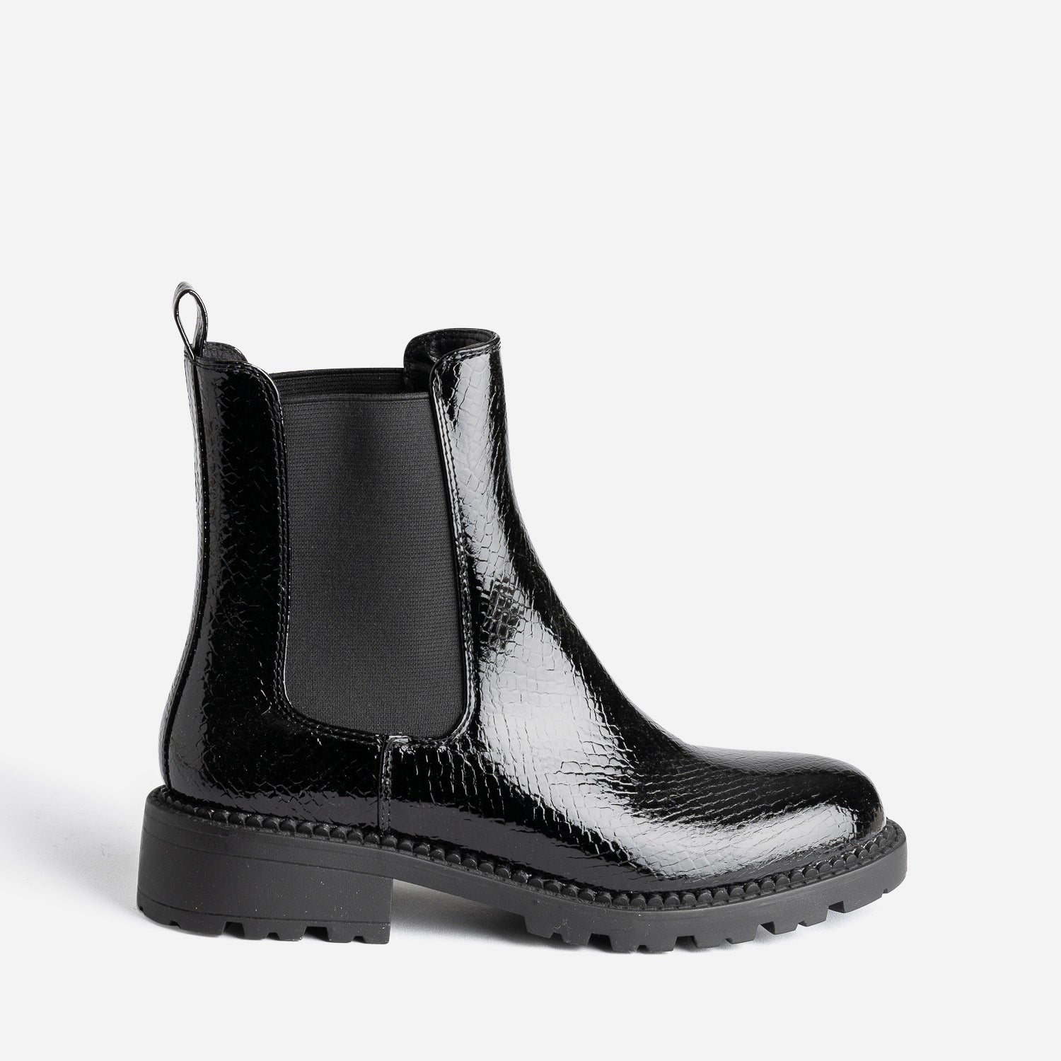 Eram bottes filles sales