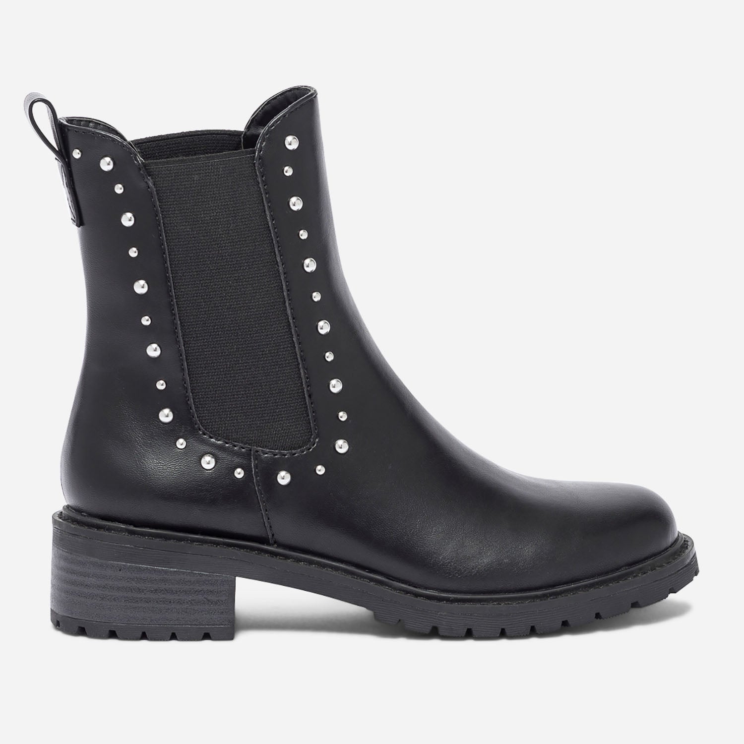 Bottine clou femme shop
