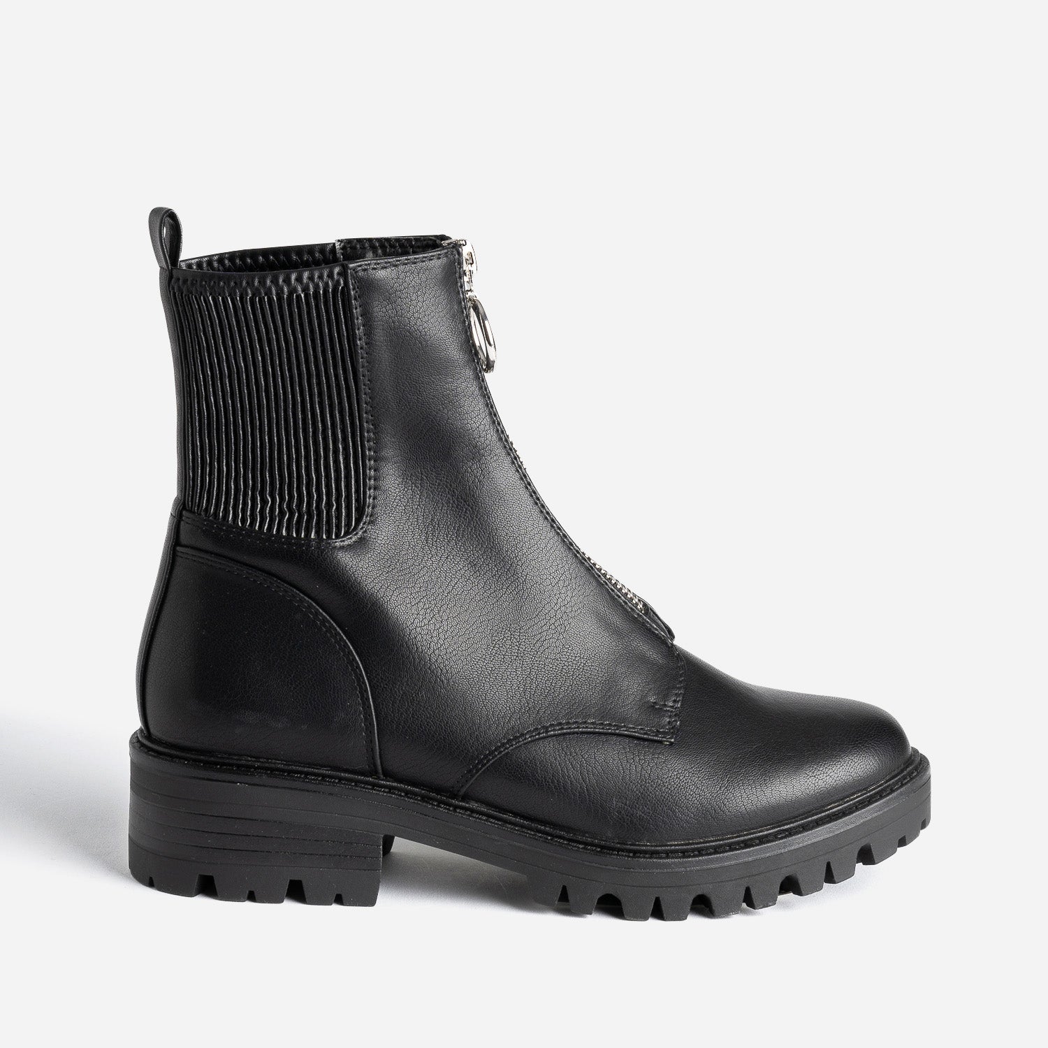 Boots Texto pour Femme ERAM