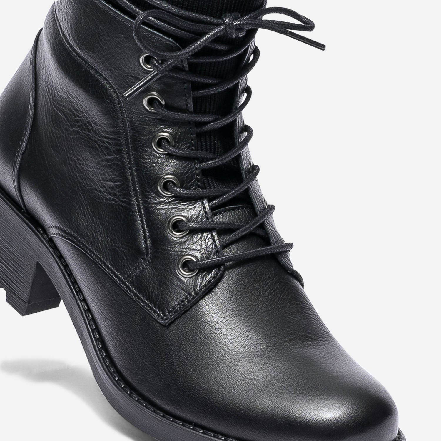 Bottines chaussettes eram store
