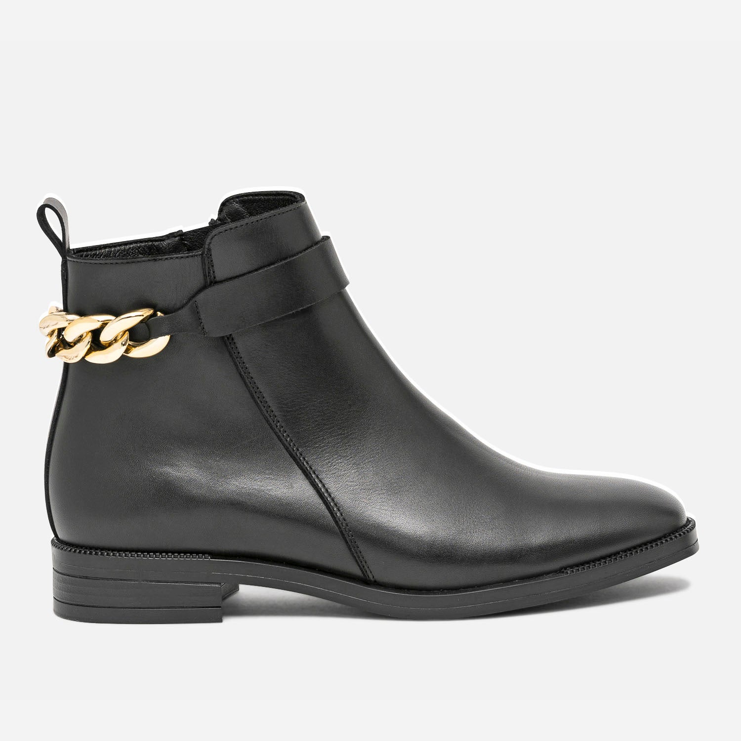 Boots on sale noires femme