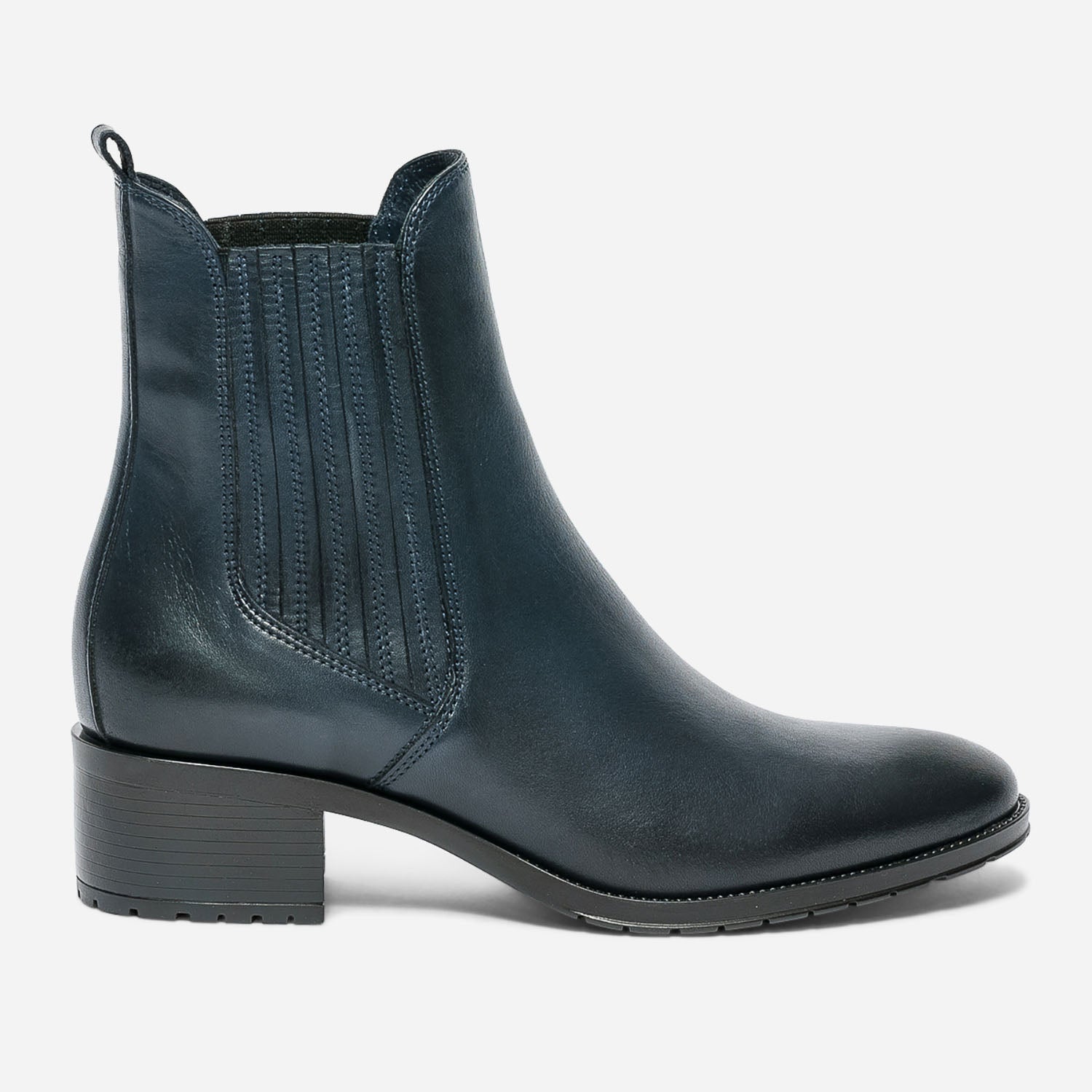 Bottes bleues eram on sale