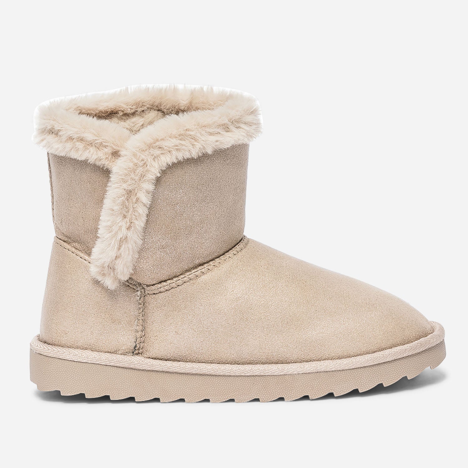 Boots fourrées femme eram on sale