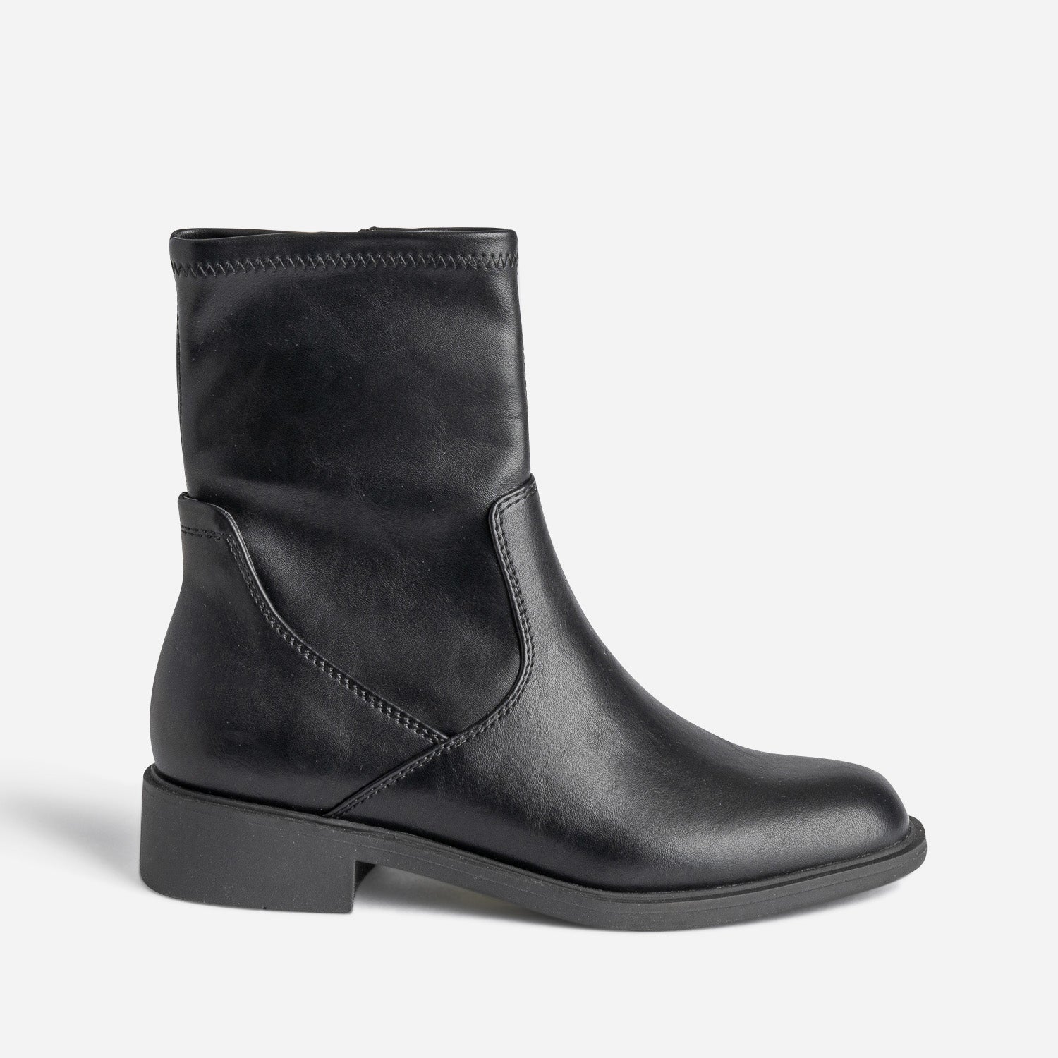 Bottines noires femme eram sales