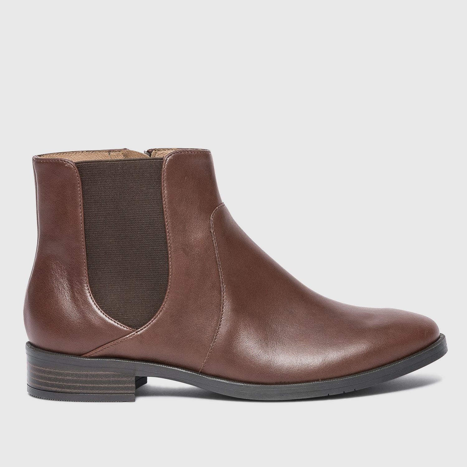 Boots camel motif ethnique Boots bottines Femme ERAM