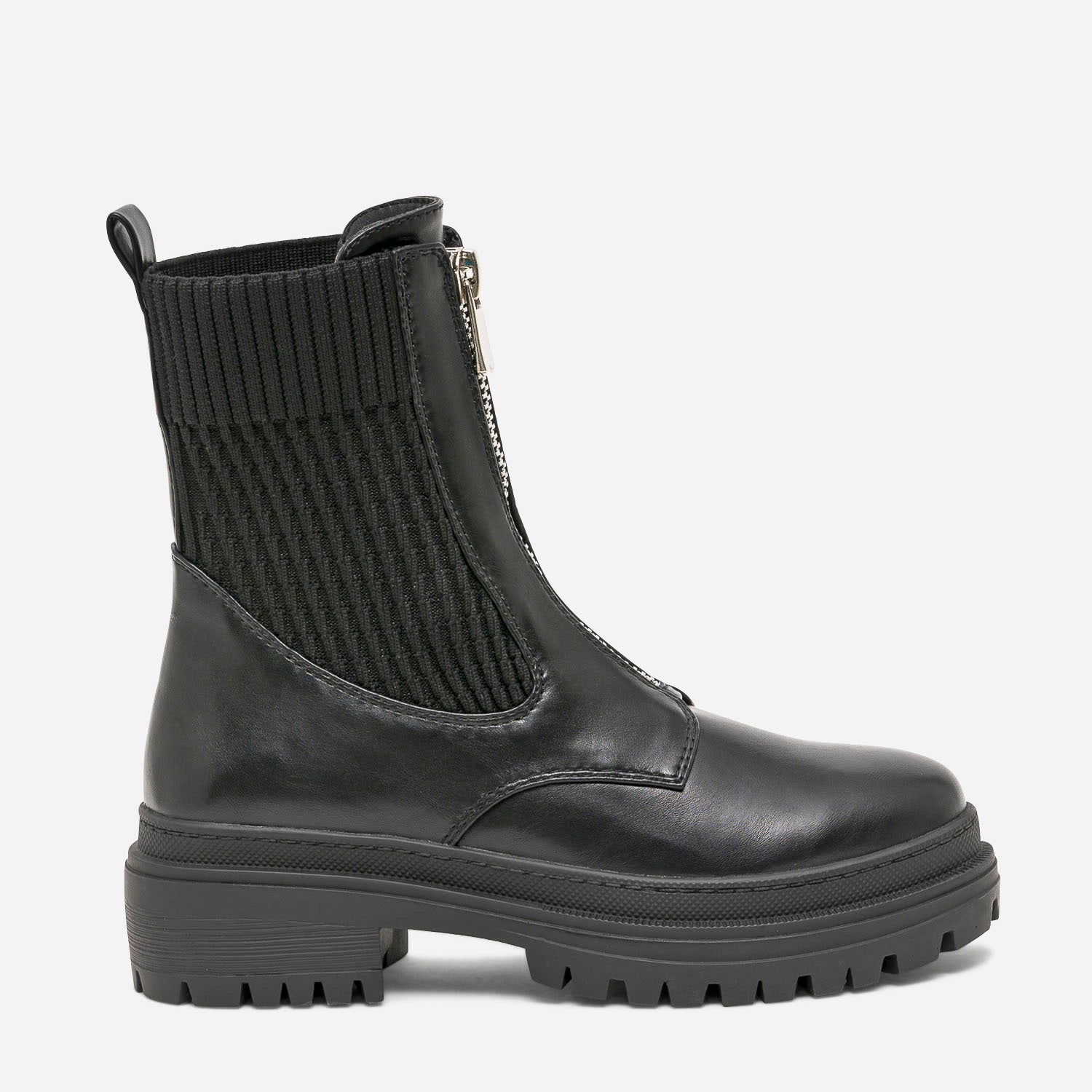 Texto boots femme on sale