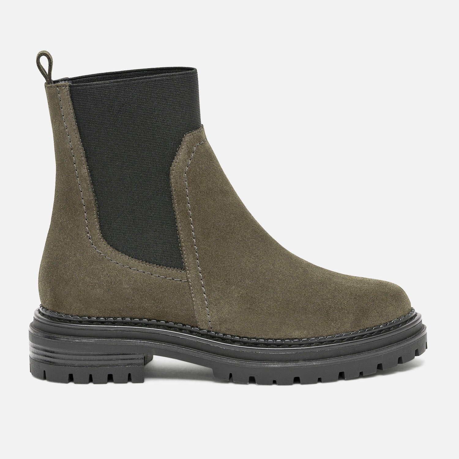 Eram best sale boots chelsea