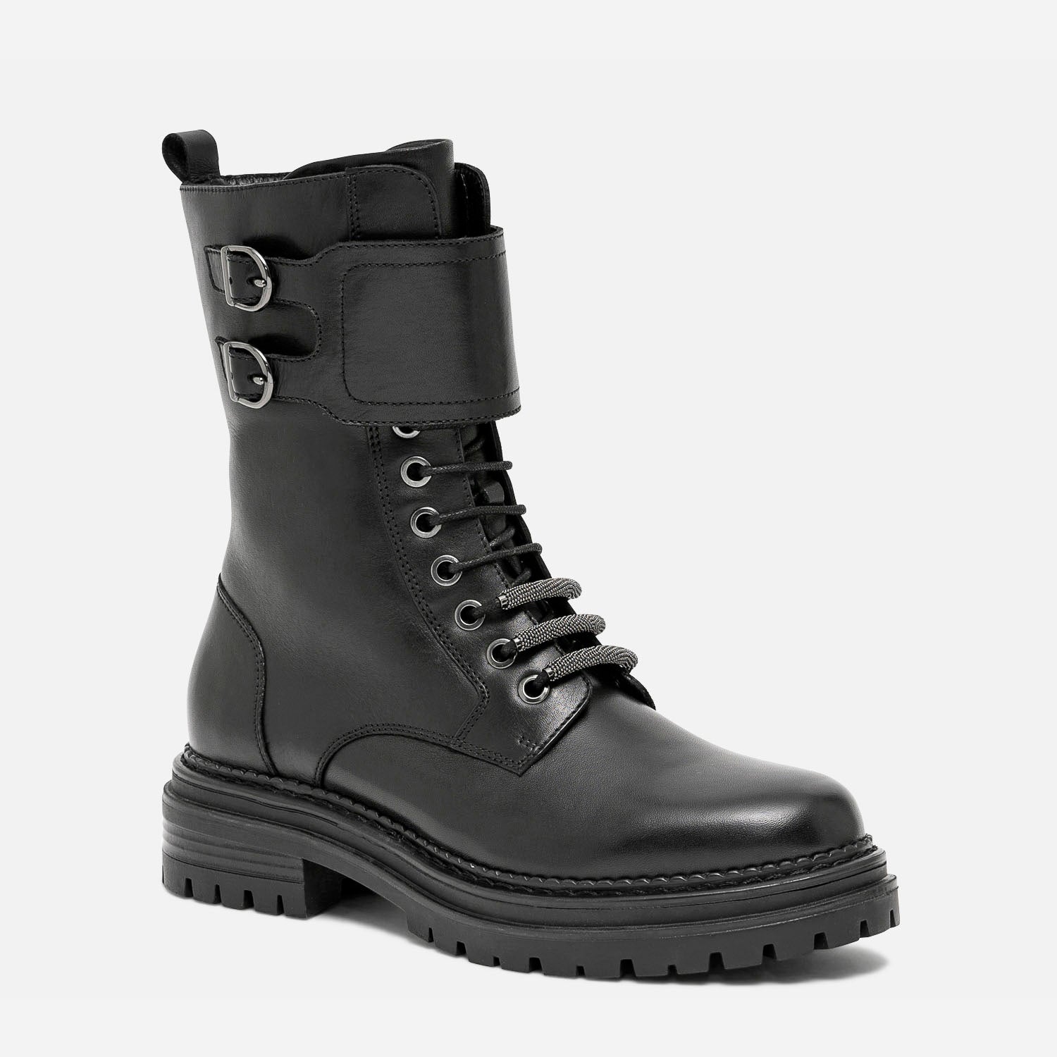 Bottine perle deals