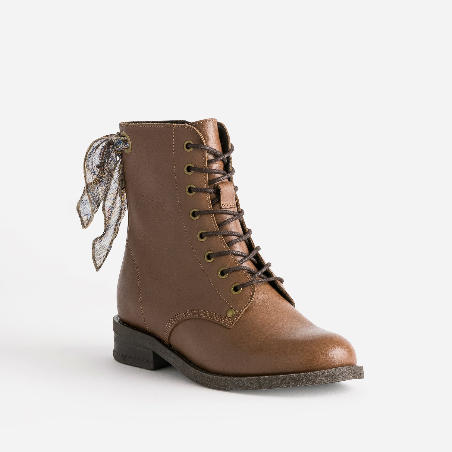Boots Femme ERAM