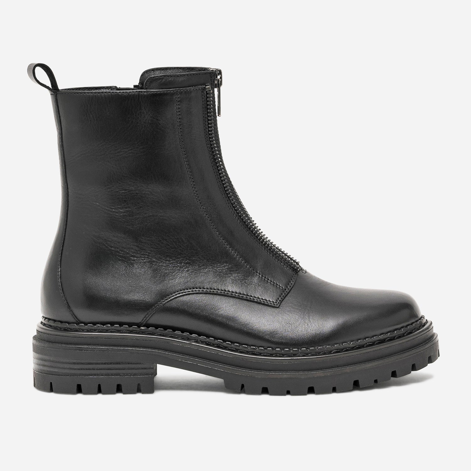 Bottines noires femme eram new arrivals