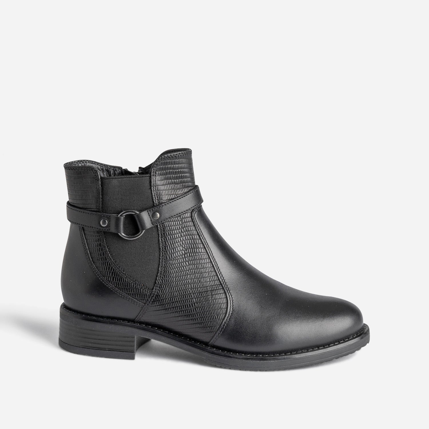 Bottines eram fille clearance