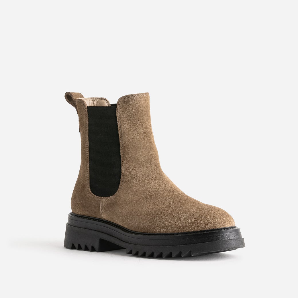 kickers fille 19