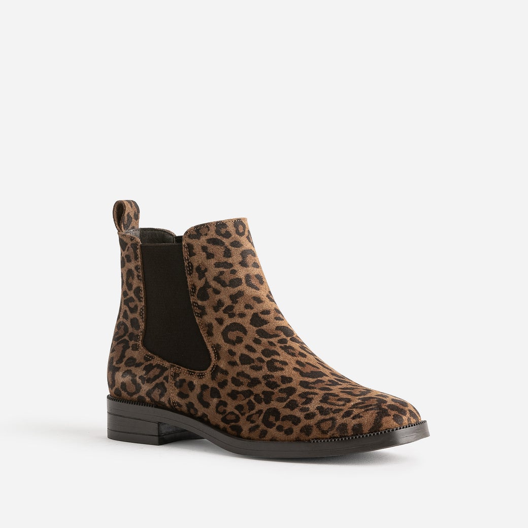 boots etam