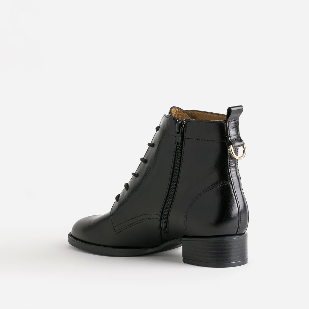 bottes eram soldes