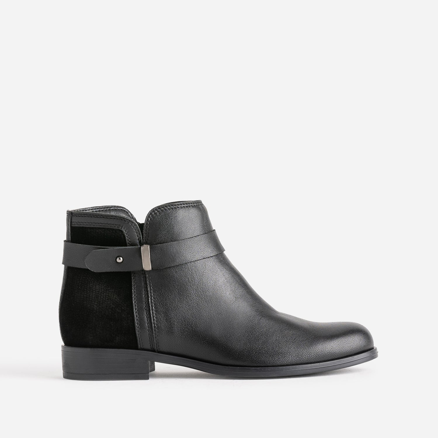 Bottines eram clearance