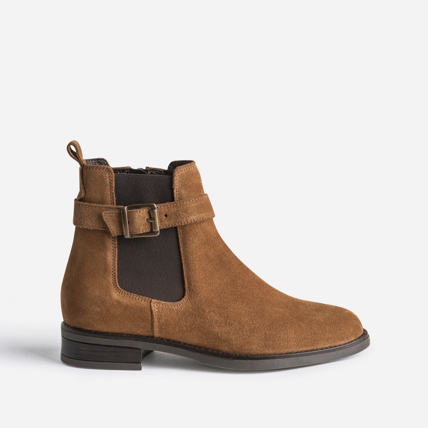 Bottines shop femme eram