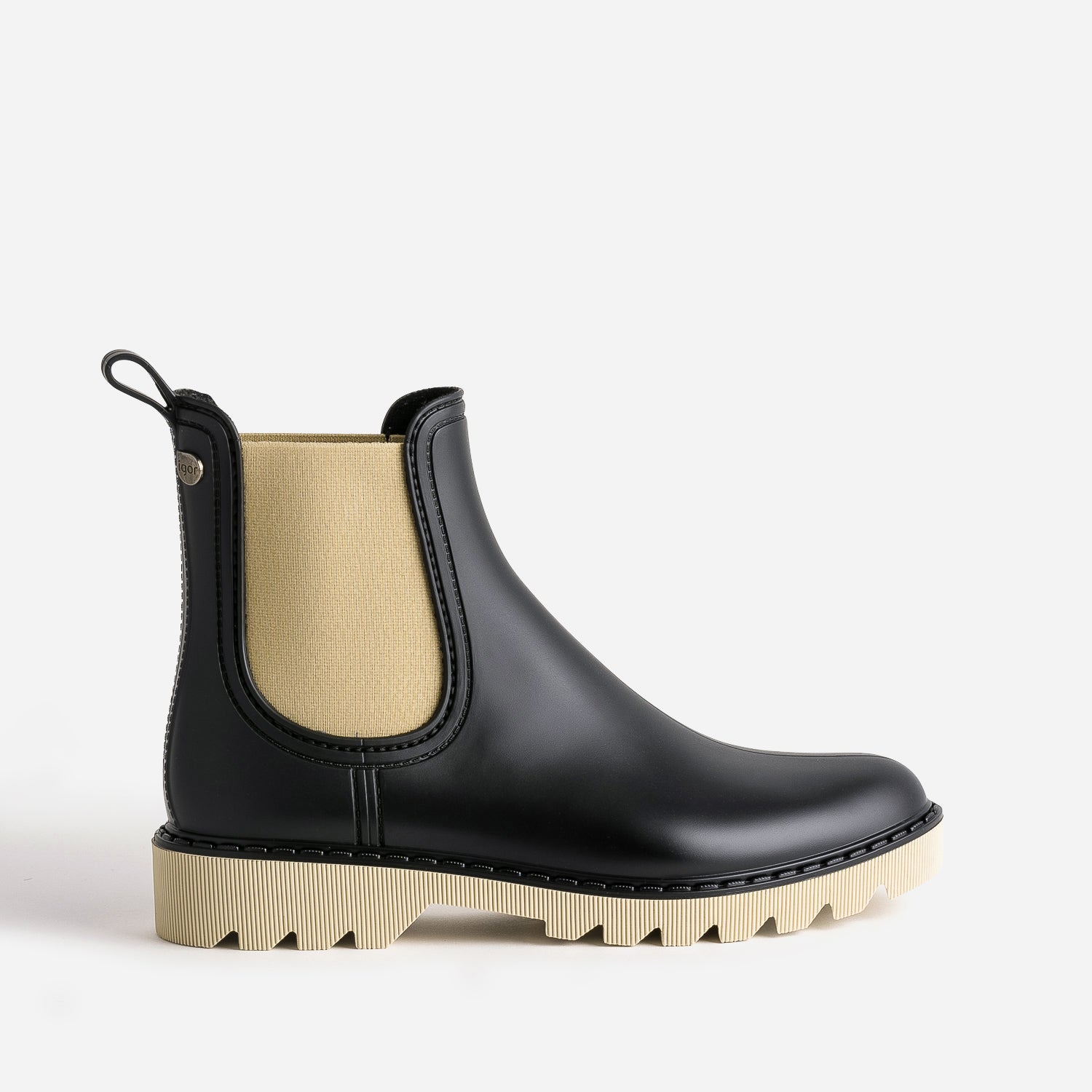 Bottines pluie femme store