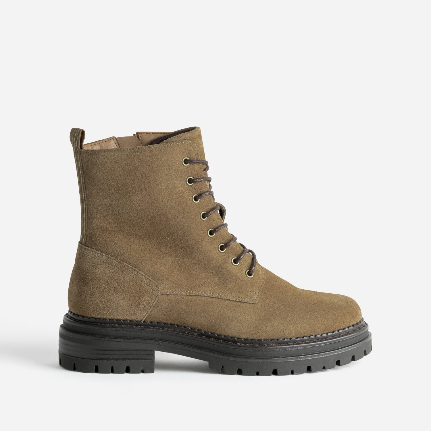 Texto bottes femme top