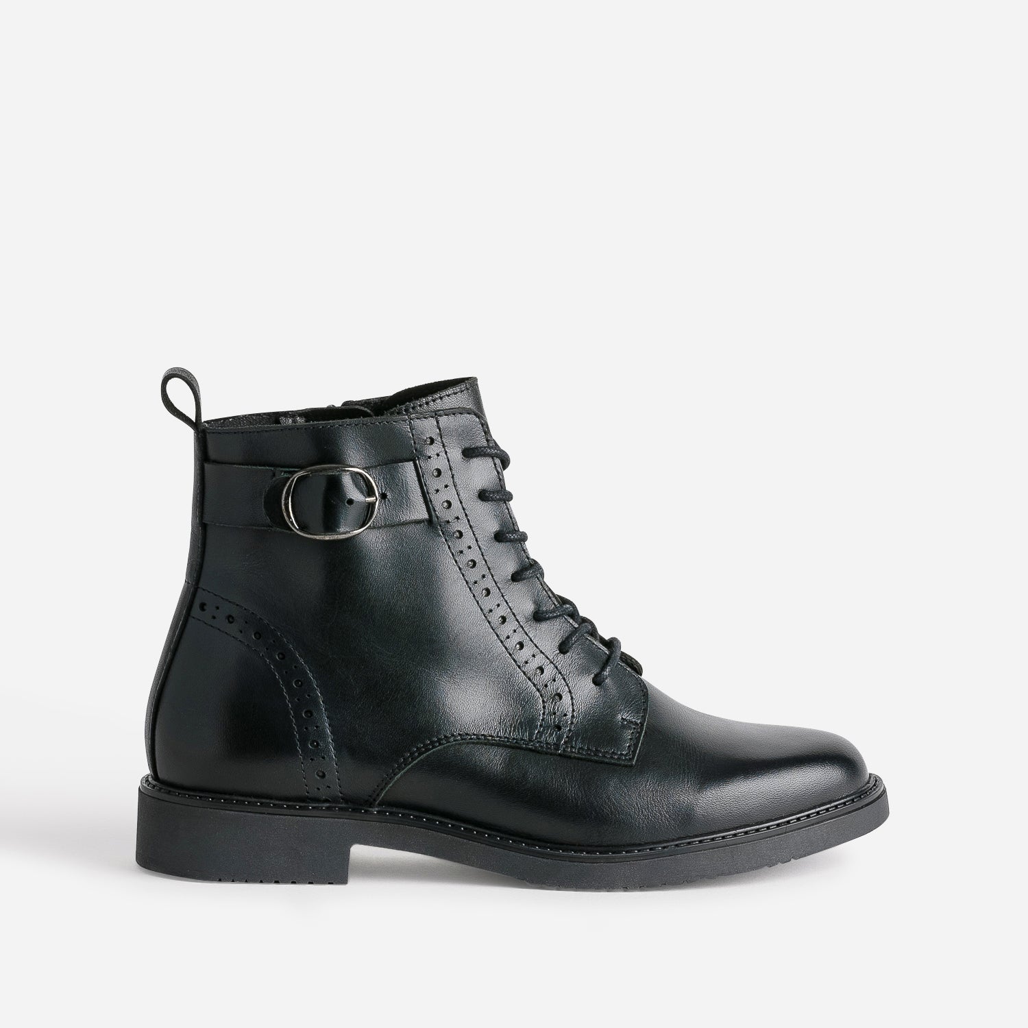 Eram bottines noires femme cheap