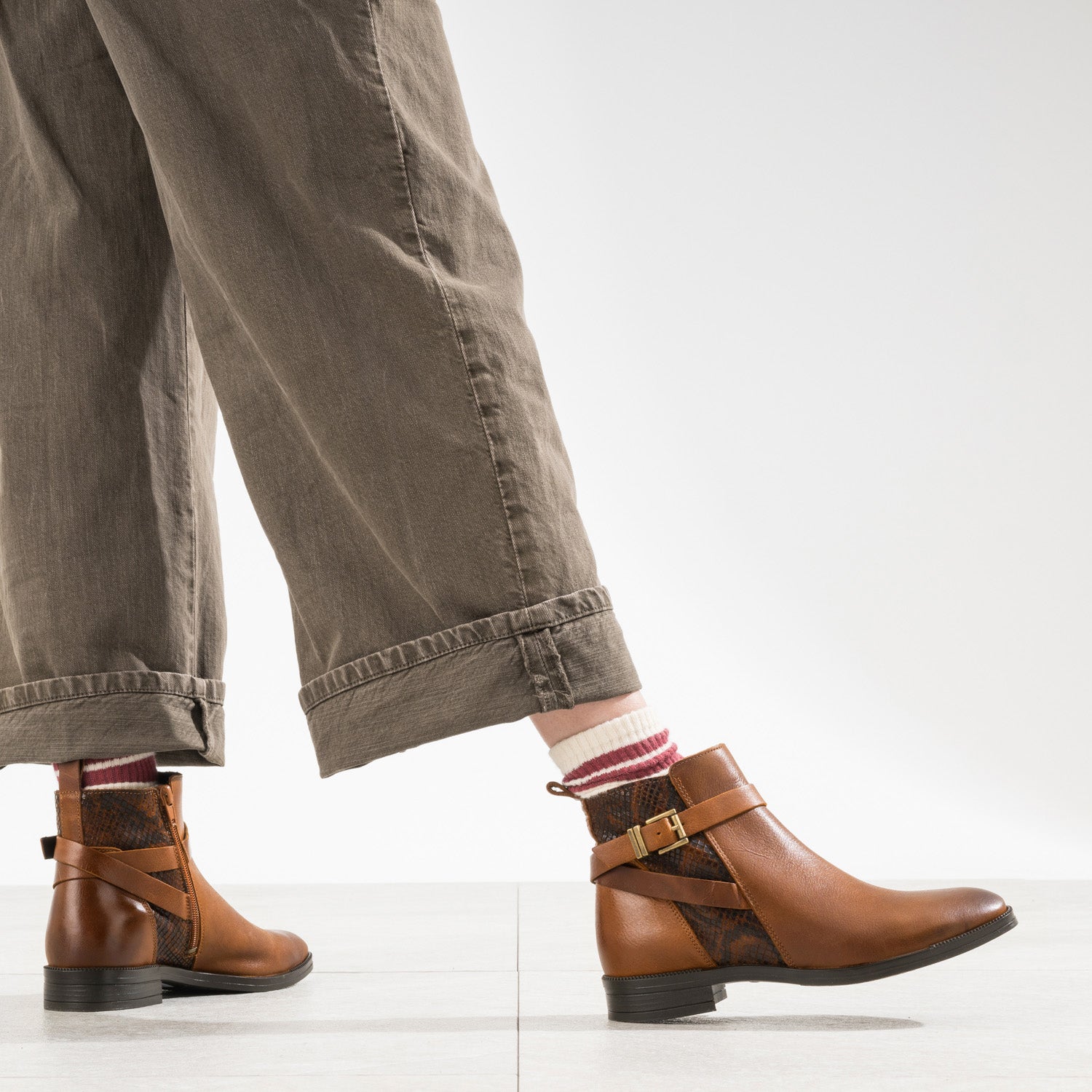 Chaussures eram femme hiver 2018 clearance