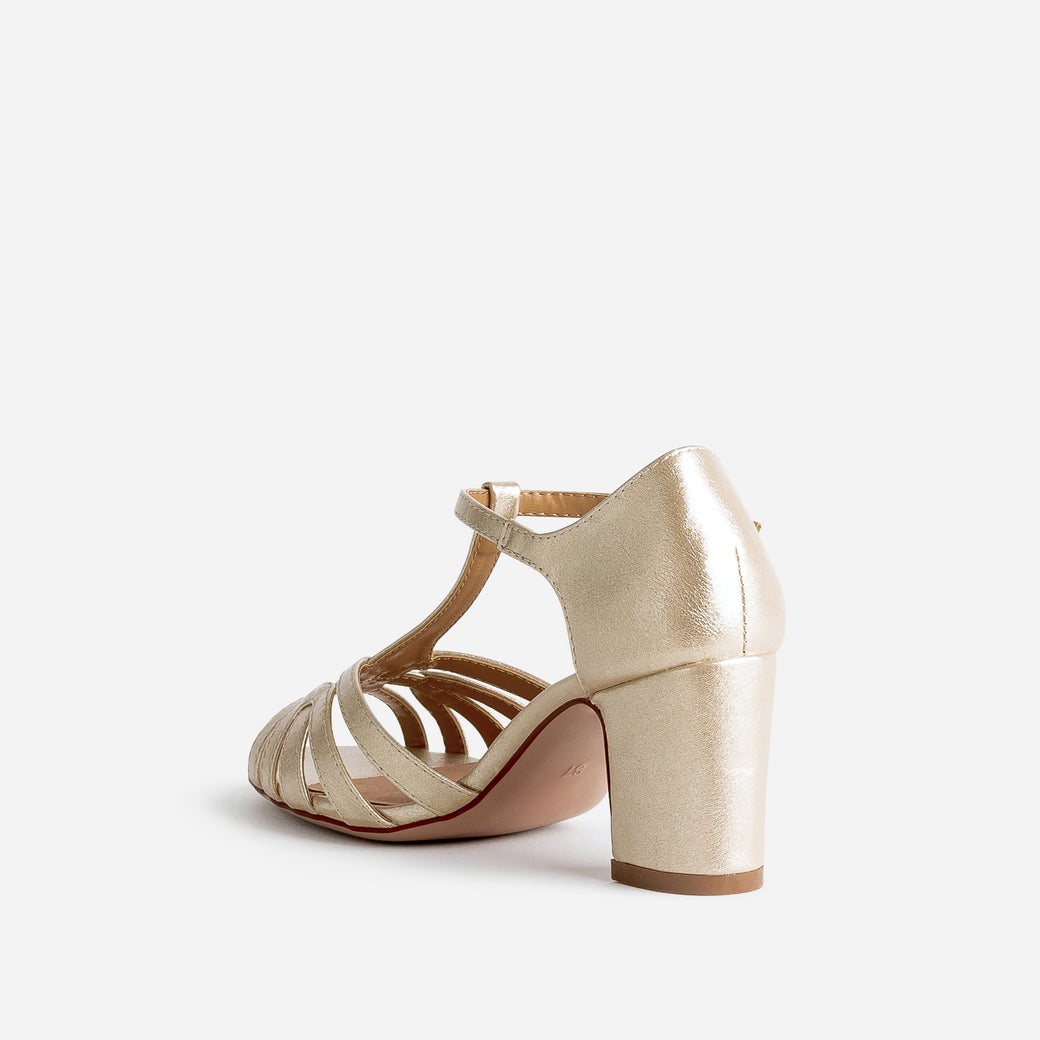 eram escarpins soldes
