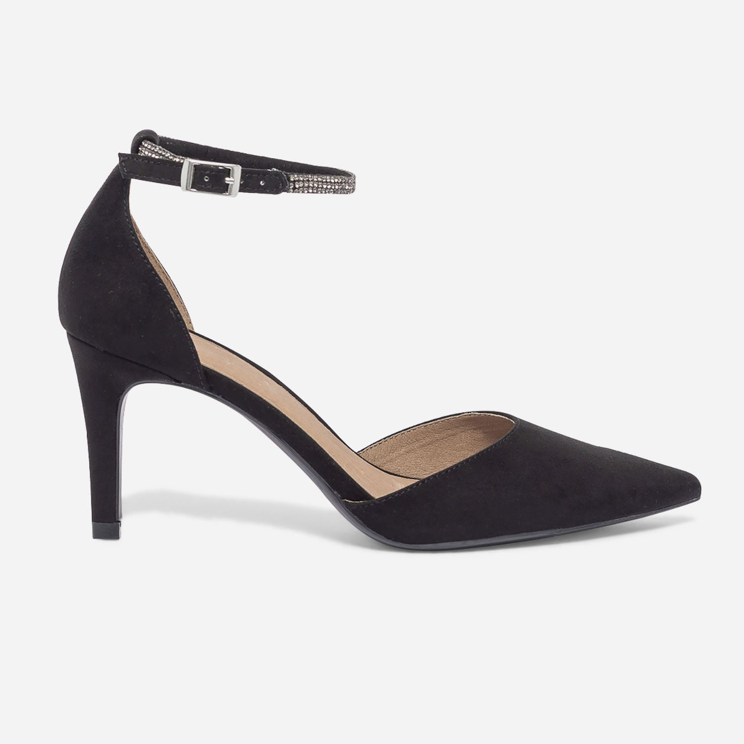 Escarpins a bride femme deals