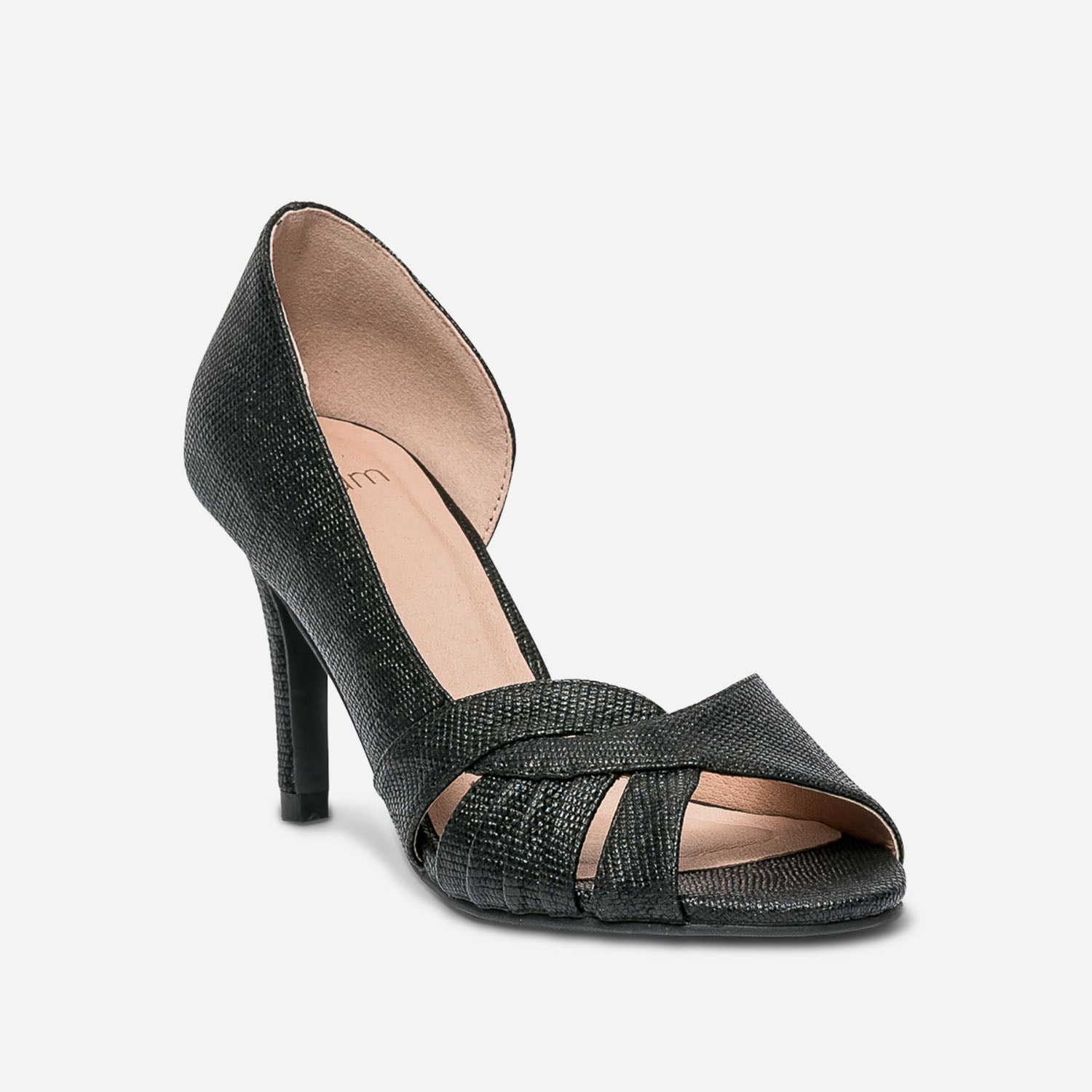 Escarpin python eram cheap