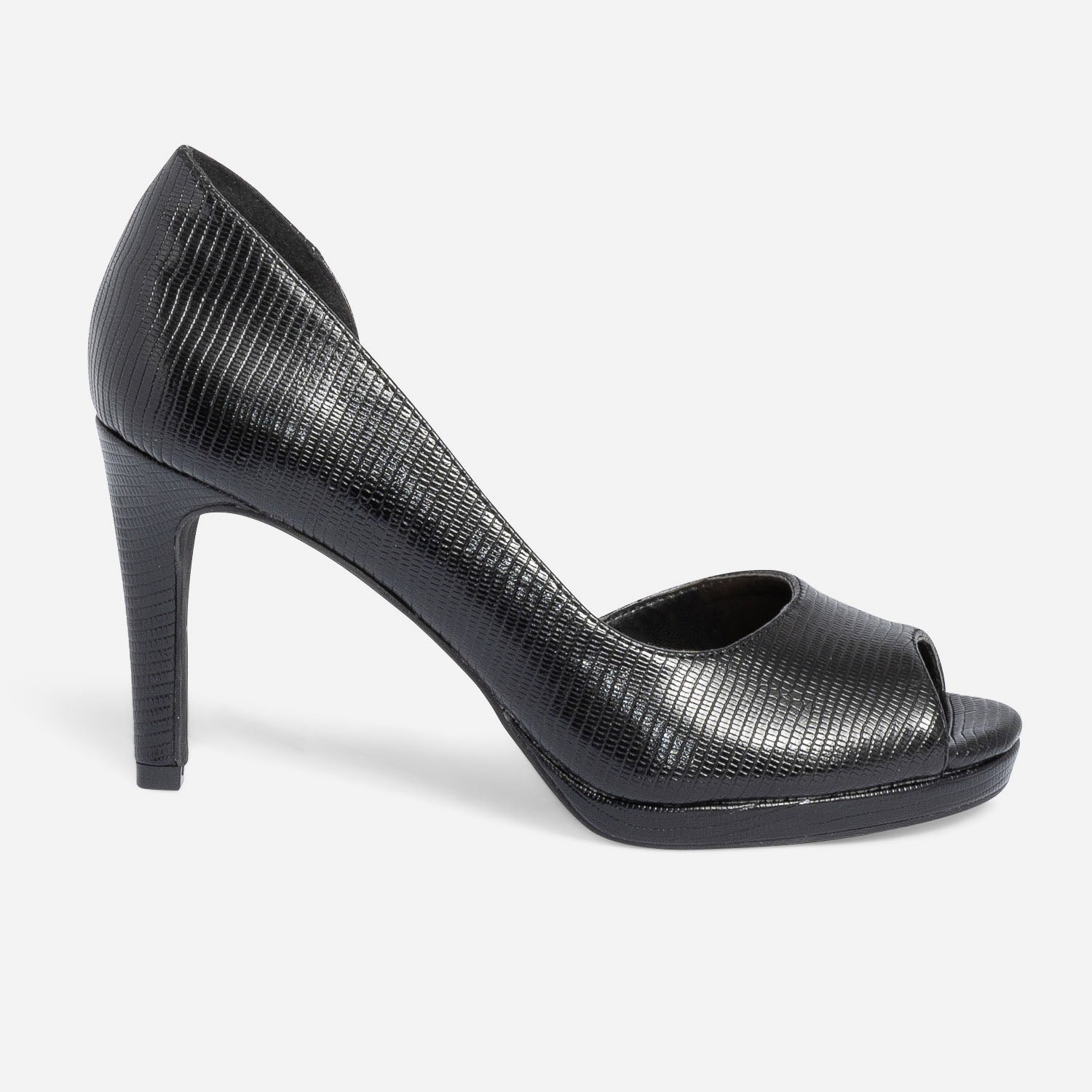 Escarpin outlet python eram