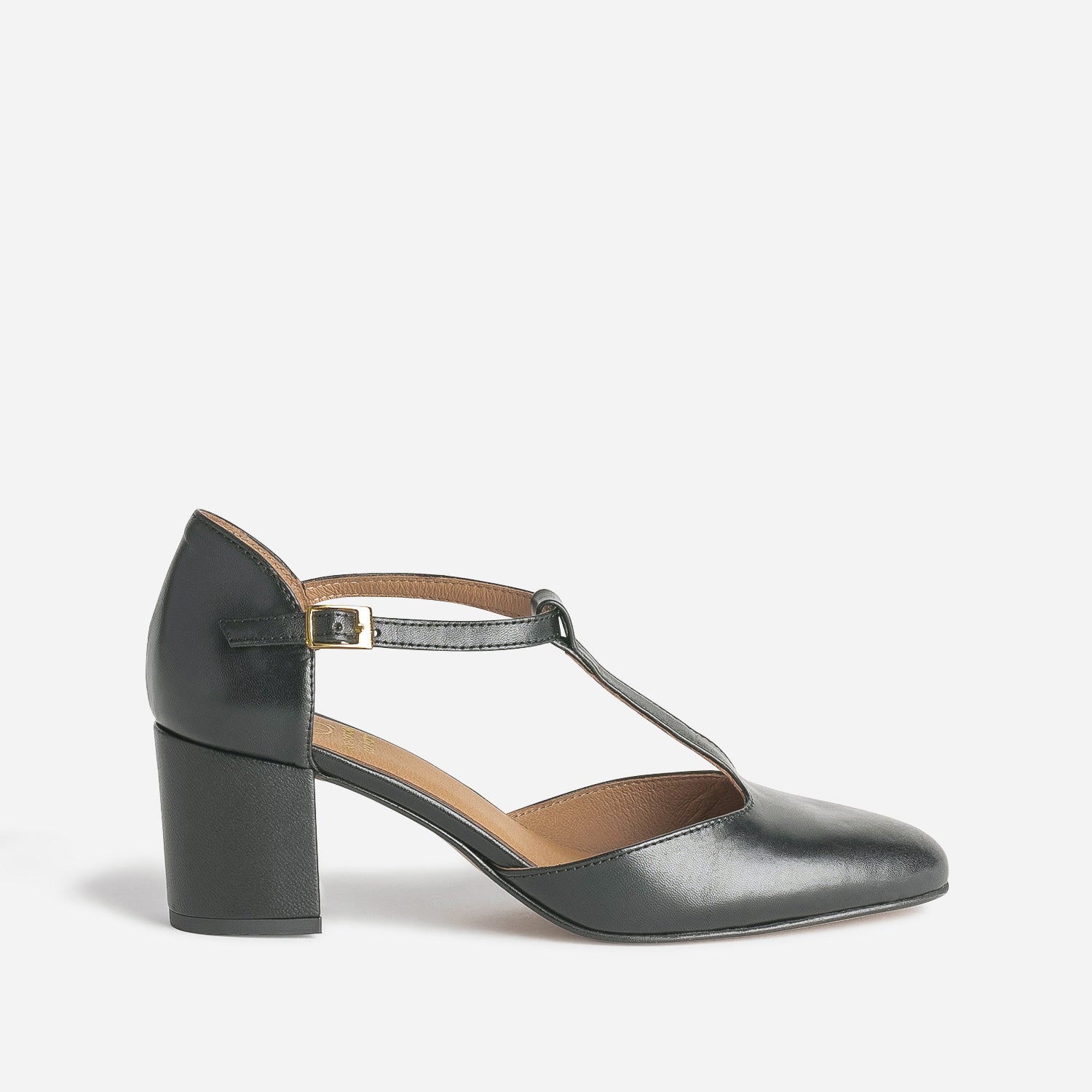 Chaussures salomé petit talon shop