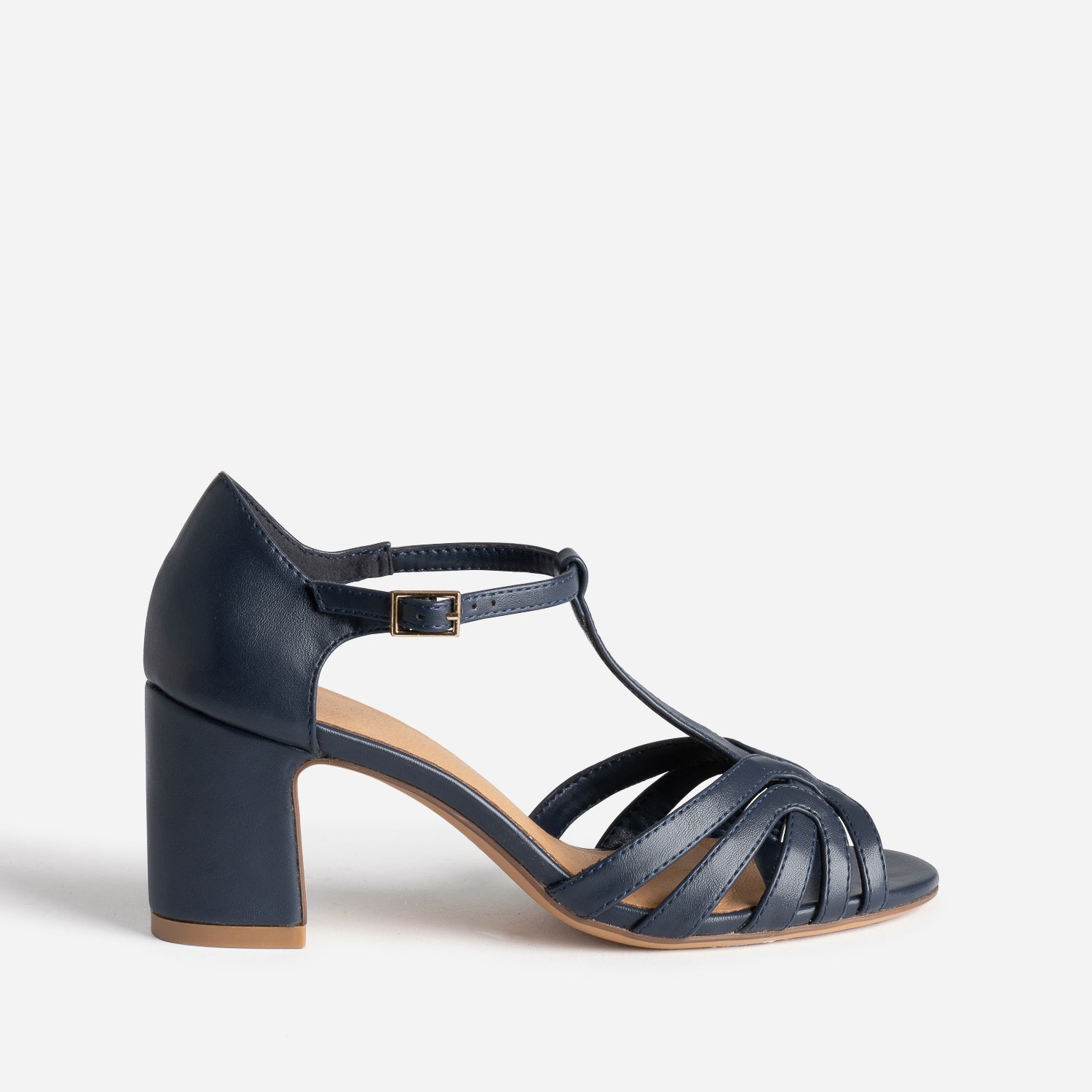 Chaussures salomé eram shop