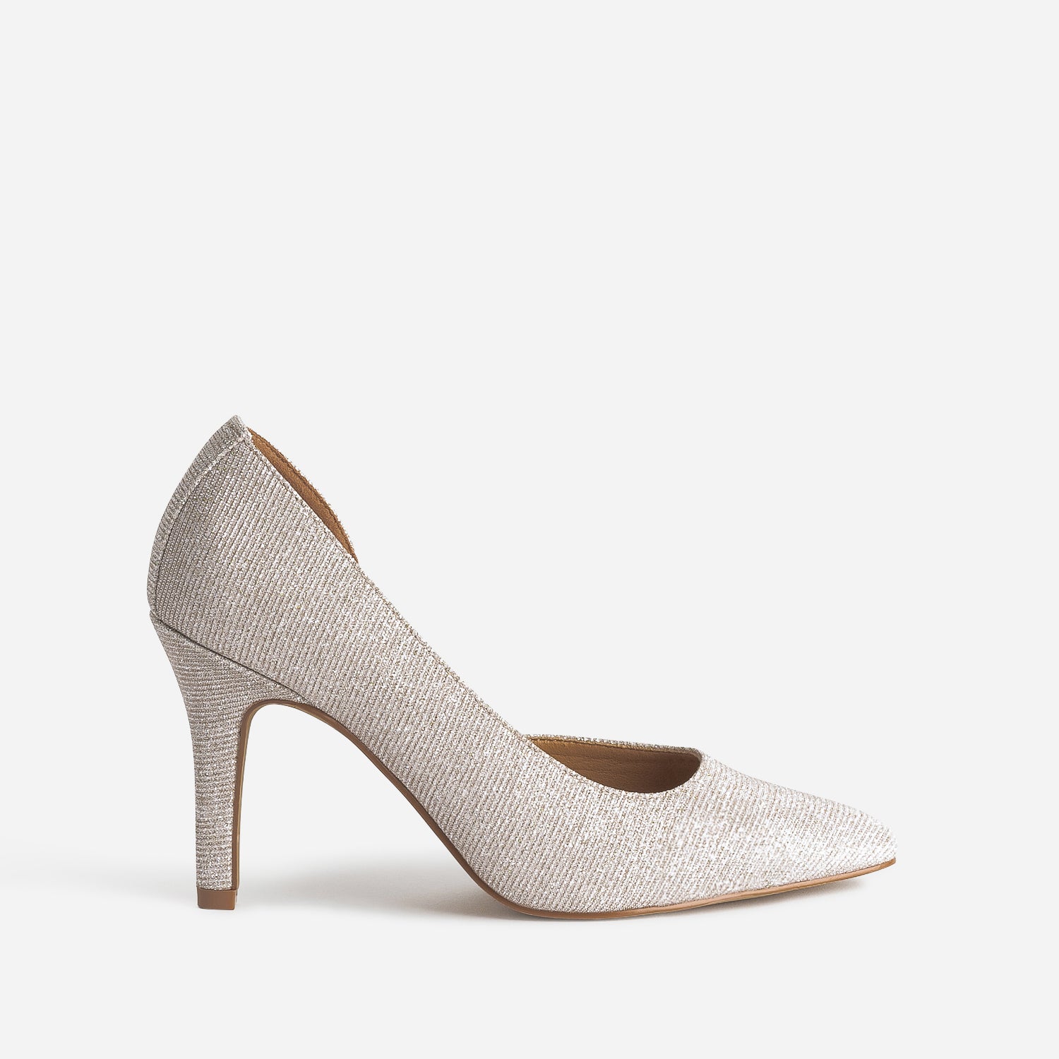 Escarpin eram 2025