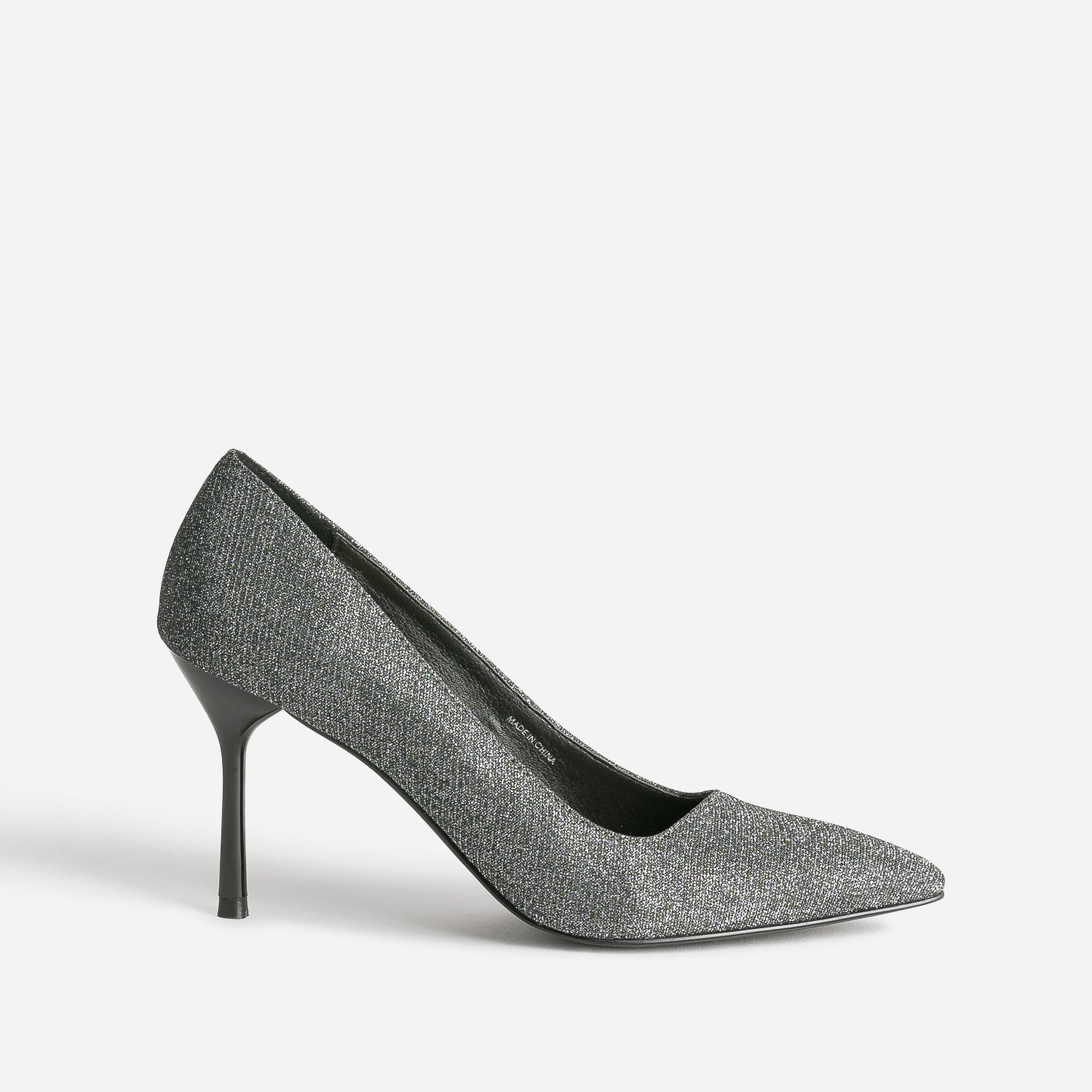 Escarpin texto discount