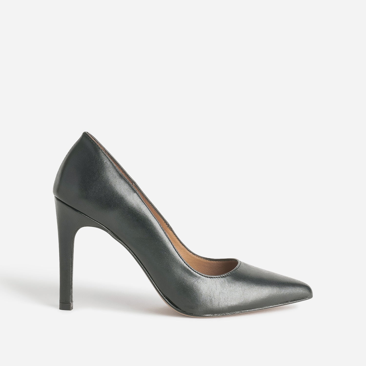 Escarpin python eram on sale