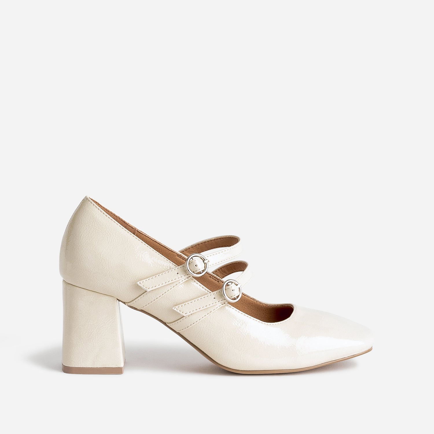 Escarpins babies femme on sale