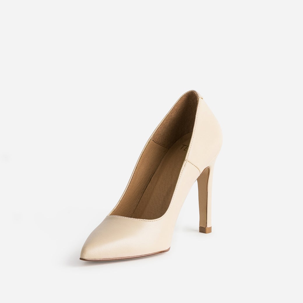 nouvelle collection chaussures femme printemps 2019