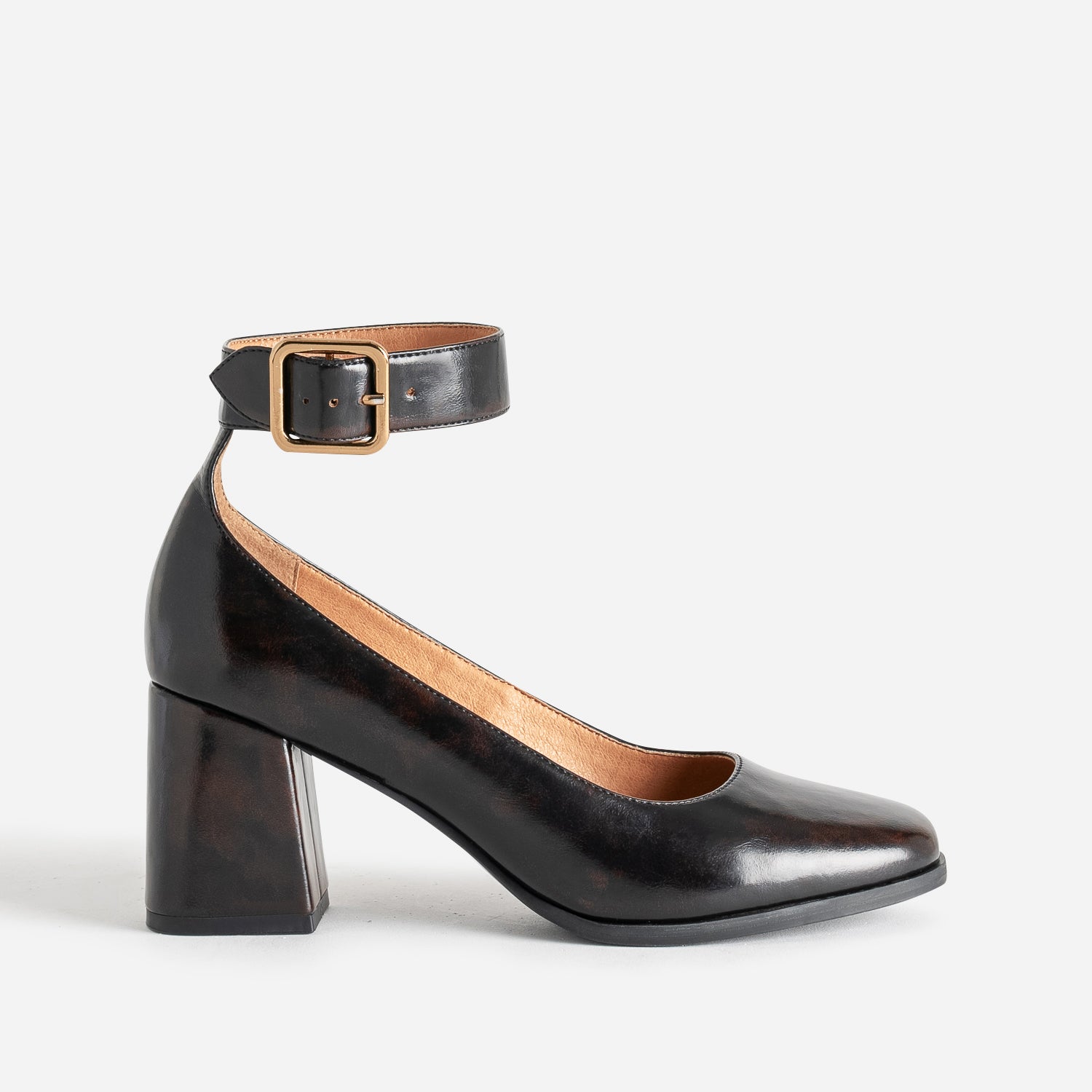 Babies à talon hot sale