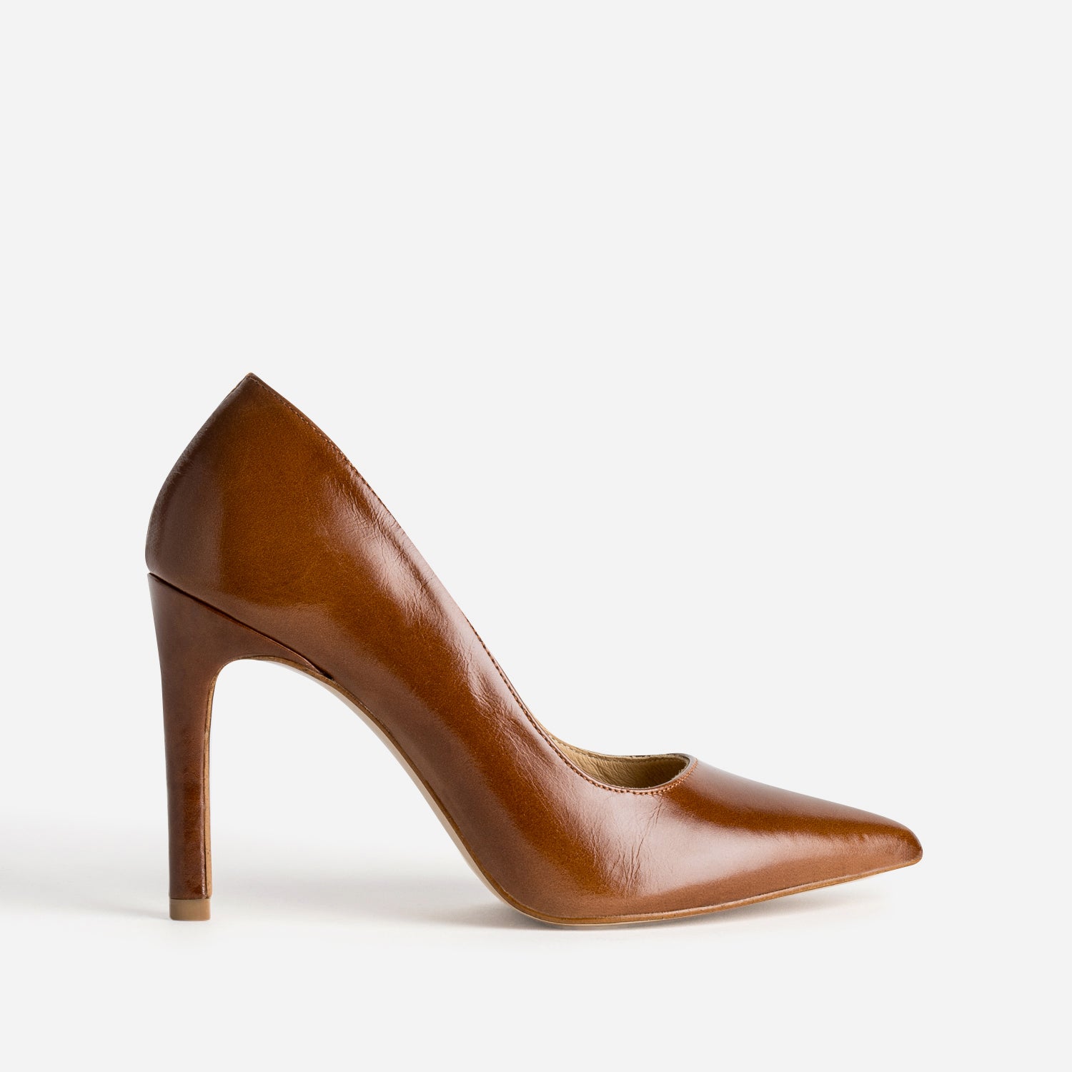 Escarpins hiver discount