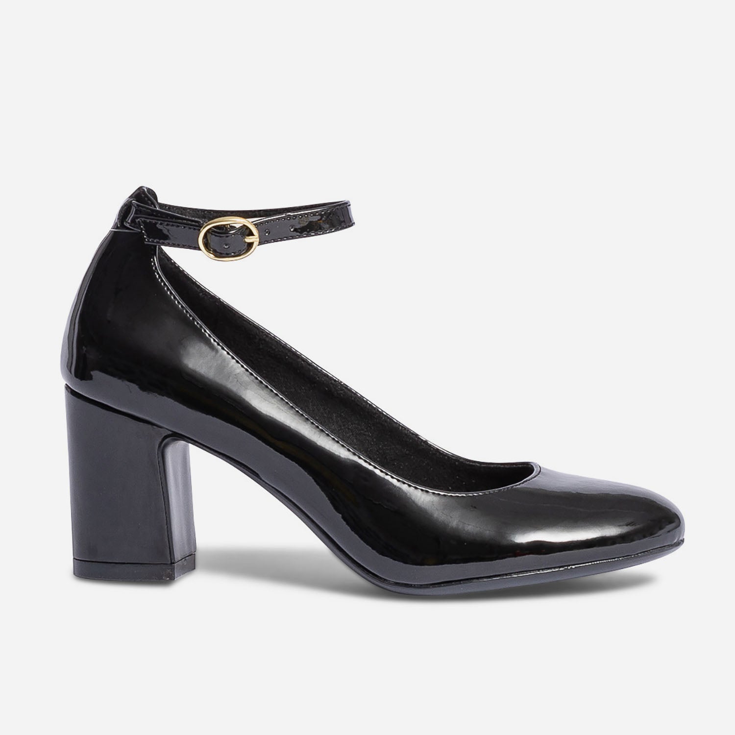 Eram escarpins noirs discount