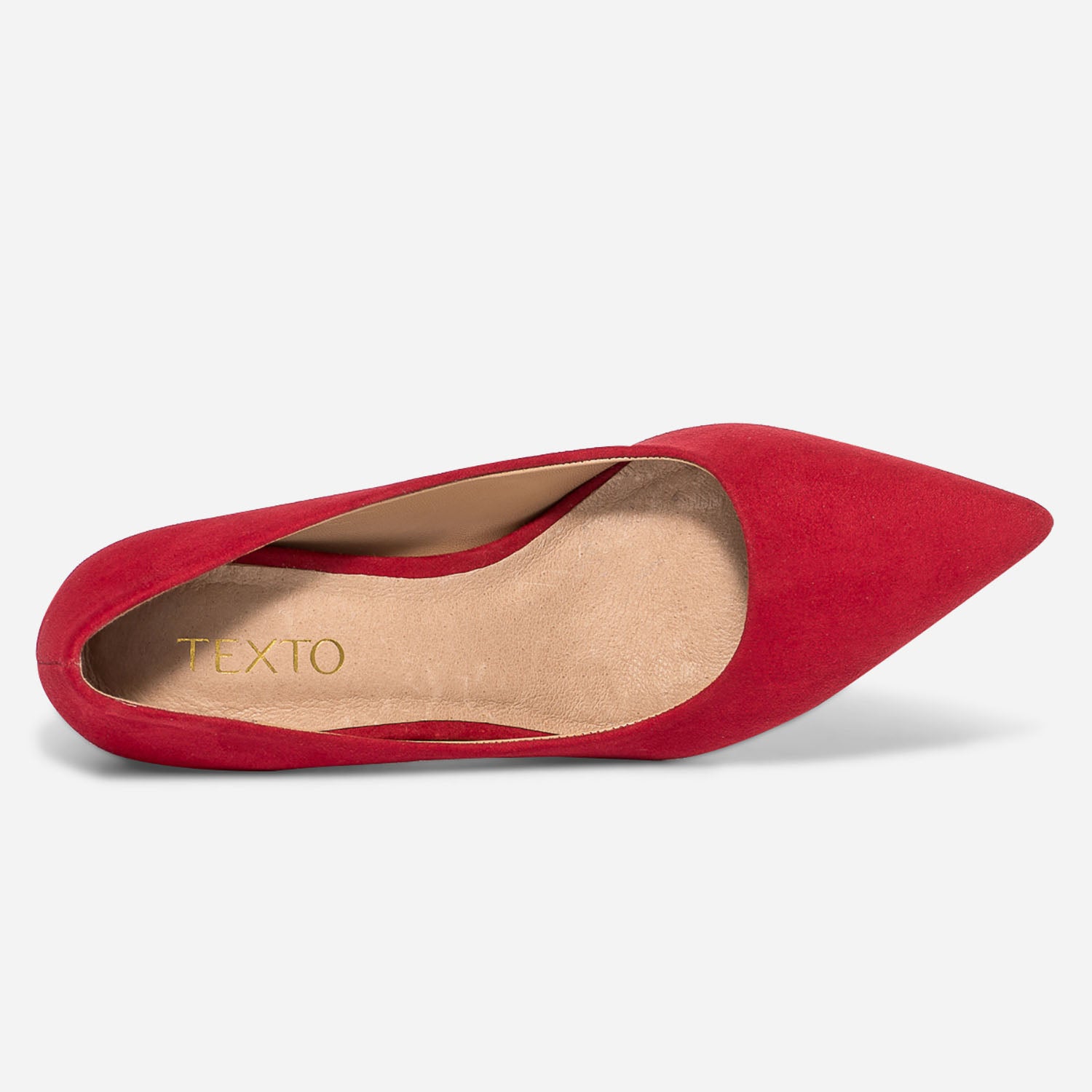 Eram escarpin rouge online