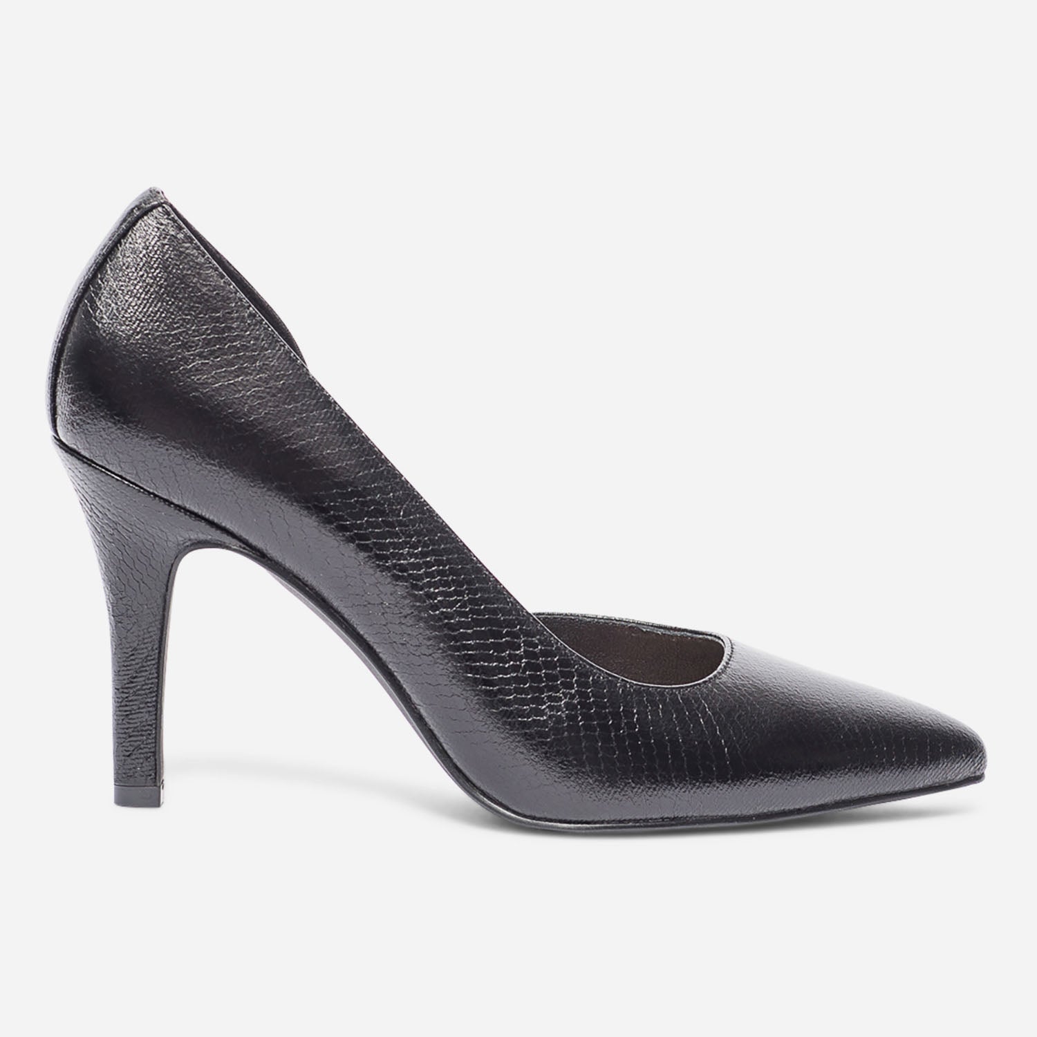 Eram escarpin noir store
