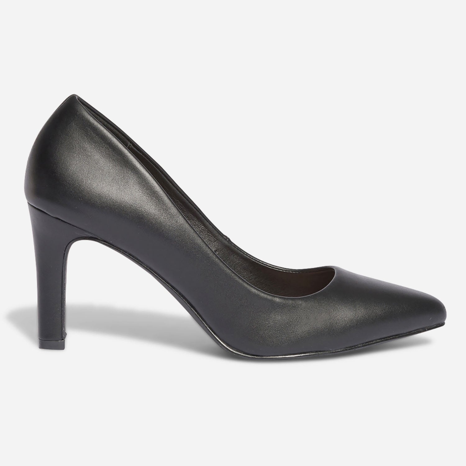 Eram escarpin noir store