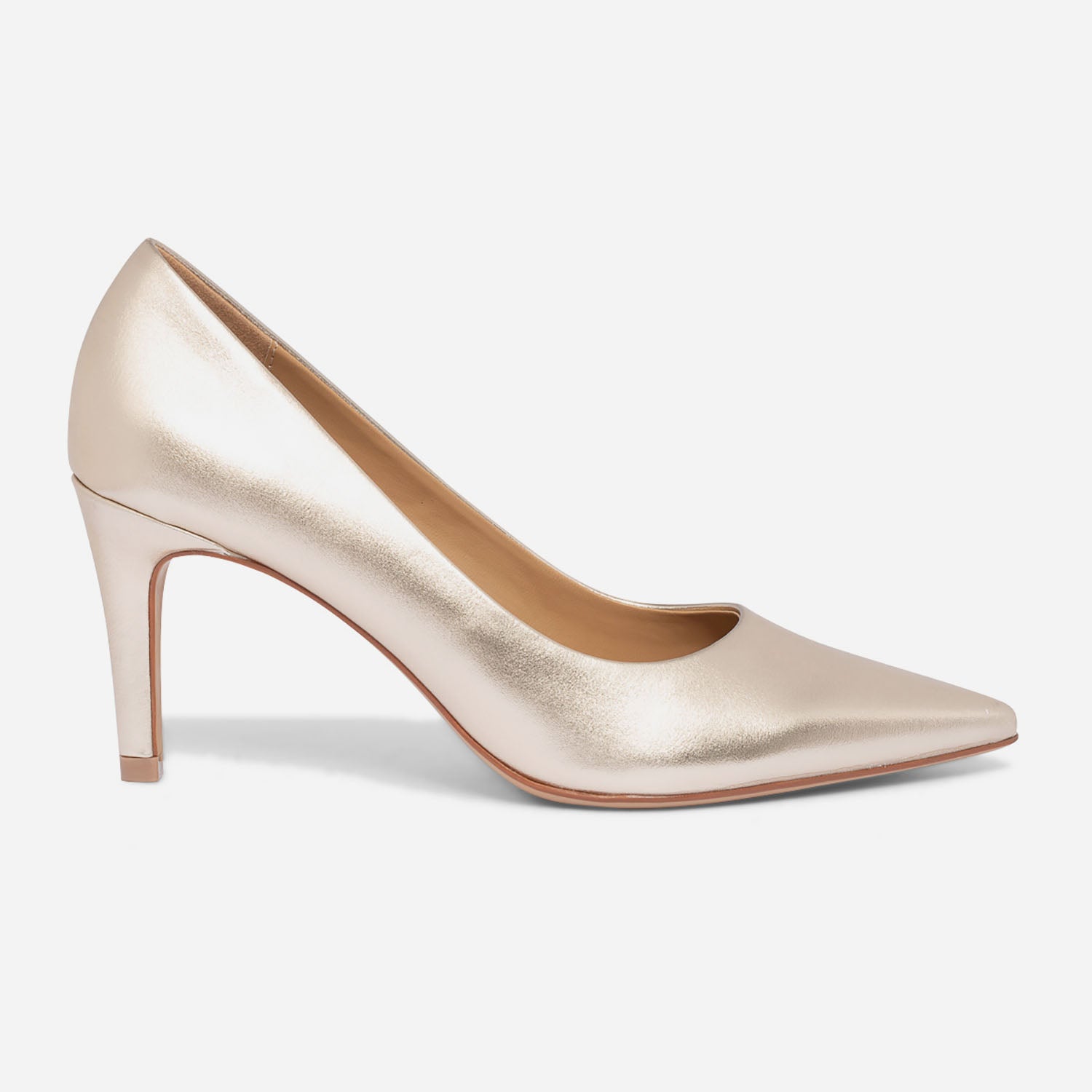 Escarpin or Eram Femme ERAM