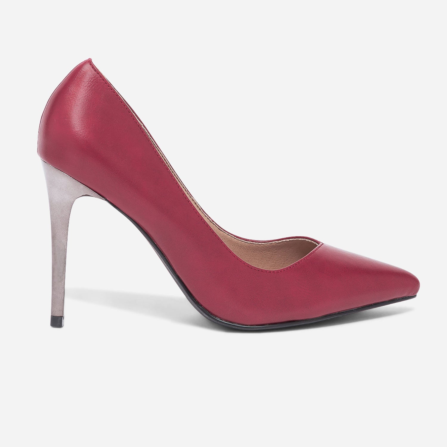 Escarpin rouge store eram